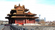 我国四大古建筑群，故宫、避暑山庄上榜，你最喜欢哪里？