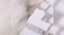 盘点那些搞笑的瞬间：这位大姐洗头发真是高大上啊！