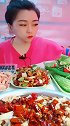 减什么肥，来跟着我吃水煮鱼，非常香