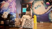 神曲《心如止水》遇上四国语言，惊艳无数人的耳朵