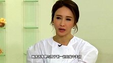 阔太黎姿晒与仨女女儿相处，为她们变身美甲师，狂秀各种化妆品
