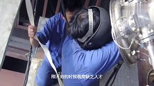 中国第一焊工！为长征火箭保驾护航，美国宇航局都向他求助