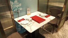 “蘭心餐厅”入驻浦西第一高楼   求新求变打造海派第一本帮菜
