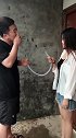 最新版98k的声音，了解一下，我相信她是故意的！