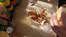 凉薯除了直接生吃，还可以当菜炒着吃