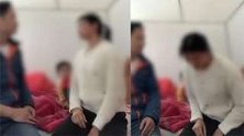 广东梅州：妻子遭丈夫掌掴23次吐血 警方：正进一步调查