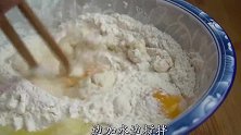 在家做小油条，香酥喧软，不加任何添加剂，家里小锅也能炸