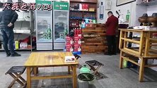 复工后的餐饮业真实状况，说好的报复性消费有木有，全面复工