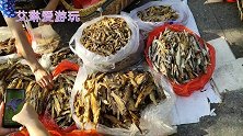 端午节快到了，郴州这个菜市场烟火气很浓，知道是哪里吗？