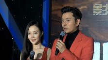 李小璐浓妆艳抹找投资公司吃闭门羹，脸蛋似少女脖子却出卖了自己