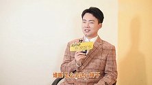 金鸡奖颁奖盛典，郭麒麟再遇秦岚居然没认出原因太搞笑了！