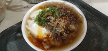 辣豆花你吃过吗？厦门吃货带你探秘，没想到竟是黑暗料理