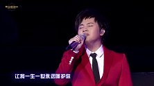 郑源果真是当之无愧的情歌王子！歌曲首首经典，不知感动了多少人