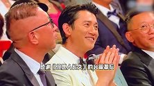 《年少日记》开门红，卓亦谦获新晋导演奖，发言感谢尔冬升还被催