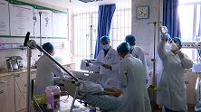 广东清远：一男子因喝过期酸奶，感染李斯特菌躺进ICU