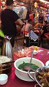 广西阳朔西街啤酒鱼