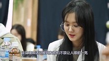 张娜拉活动，长发飘飘被赞“仙女下凡”，当年的野蛮公主一点没变