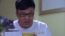 男人刚吃一口菜，立马赞不绝口，演技真好！