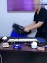 幽默段子王者的霸气