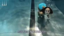 200米高空泳池有多可怕四面无边框，一不小心就会有危险