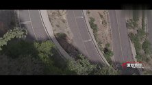 天才摩托车手周盛俊杰上演中国版速度与激情-下