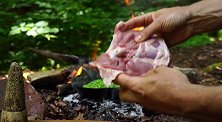炎炎夏日，这样的美食和天气更搭！
