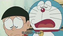 哆啦A梦：老师要来家访，大雄的灾难要来了。