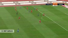 韩轩 中超 2020 江苏苏宁易购 VS 河南建业 精彩集锦