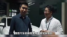 被指砸钱营销，理想汽车CEO李想直接下场回怼