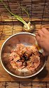 吃后让人神魂颠倒的“辣子鸡”