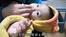 宝宝鼻子里有鼻屎不好清理？真有这么难吗？我的宝宝很喜欢这样掏