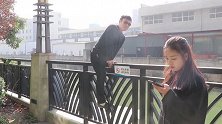 温州丈母娘只一句话，就让死皮赖脸娶她女儿的男人乖乖走人