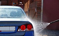 你知道吗？经常洗车有可能比不洗车更伤车？你多久洗一次车？