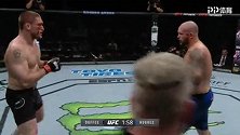UFC格斗之夜158：托德-达菲VS杰夫-休斯