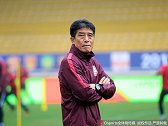 中超历年韩籍主帅深剖中国足球 李章洙张外龙神奇预测了一切