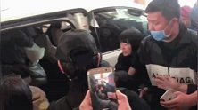 赵丽颖月子餐曝光，婆婆秘制养生大餐太有爱了，网友：难怪这么胖