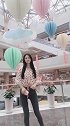 如果在商场和我偶遇，你最想带我去干嘛