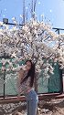 这位小白莲花你是碰慈的吗？