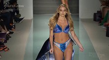 2018迈阿密游泳周 Cirone泳装 比基尼秀 1