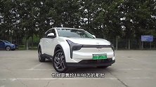 十大优缺点速评哪吒U，新势力的第二款车型值不值得剁手