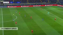 斯捷潘年科 欧冠 2019/2020 顿涅茨克矿工 VS 亚特兰大 精彩集锦