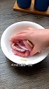 孩子喜欢吃的炸猪排，在家自己做外酥里嫩超好吃