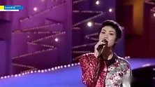 1998年的王菲唱歌，怎能叫18岁的谢霆锋不心动美到窒息