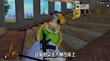 爆笑校园：今天偷走了试卷，把大家关起来讲故事！看看谁害怕！