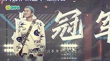 脱口秀新秀来势汹汹，老将找灵魂压力大，王建国感觉身体被掏空