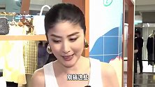 陈慧琳吐槽儿子不会耍帅，样子傻傻的没法当模特，翻白眼满脸嫌弃