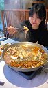 北京最好吃的湘菜馆之一，肉汁拌饭和剁椒鱼头，是王牌搭档，值得尝试游戏消暑大作战 美食