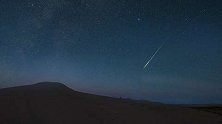 七夕预热！英仙座流星雨绽放夏季夜空