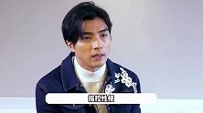 贺军翔被控性骚扰案获不起诉，未发现男性DNA，双手合十离开显憔悴