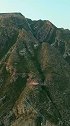 建设中的龙门山高空黄河观景台！